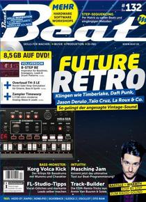 Beat Magazin - Dezember 2016 - Download