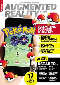 Pokemon Go - Augmented Reality Guide 2016 - Download