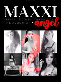 Maxim Thailand - Maxxi Angel Volume 2, 2016 - Download