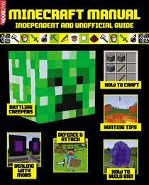 Minecraft Manual 2016 - Download
