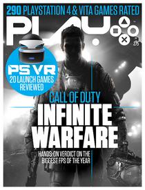 Play UK - Issue 275, 2016 - Download