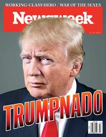 Newsweek USA - November 18, 2016 - Download