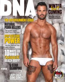 DNA Magazine - Issue 202, 2016 - Download