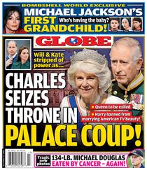 Globe - 21 November 2016 - Download