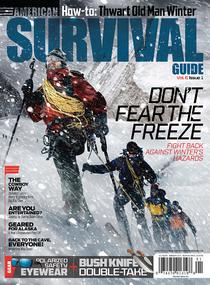 American Survival Guide - January 2017 - Download