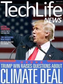 Techlife News - 13 November 2016 - Download