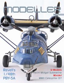 Modeller Magazine - Volume 2, 2016 - Download