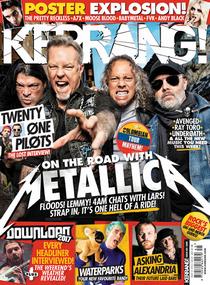 Kerrang! - November 12, 2016 - Download