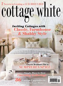 Cottages & Bungalows - Fall/Winter 2016 Cottages White - Download