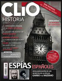 Clio Historia - Noviembre 2016 - Download