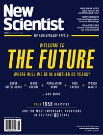 New Scientist - 19 November 2016 - Download