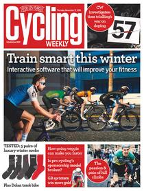 Cycling Weekly - 17 November 2016 - Download