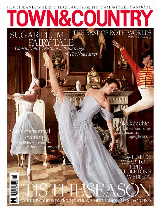 Town & Country UK - Winter 2016