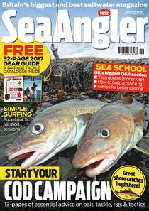 Sea Angler - Issue 538, 2016 - Download