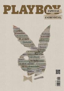 Playboy Argentina - Especial Entrevistes 2016 - Download