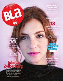 Bla Magazine - Mayo 2015 - Download