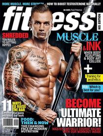 Fitness His Edition - May/June 2015 - Download