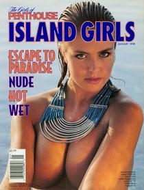 The Girls of Penthouse - January 1998 - Download