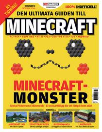 Svenska PC Gamer - Den ultimata guiden till Minecraft - Oktober 2016 - Download
