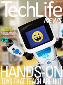 Techlife News - November 27, 2016 - Download