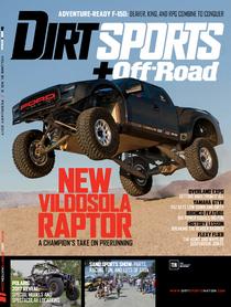 Dirt Sports + Off-road - February 2017 - Download