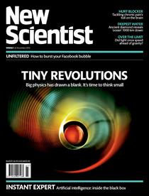 New Scientist International Edition - November 26, 2016 - Download