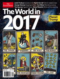 The Economist - The World in 2017 - Download