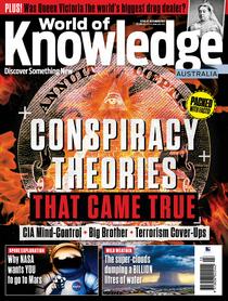 World of Knowledge - December 2016 - Download
