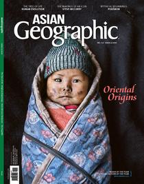 Asian Geographic - Issue 6, 2016 - Download