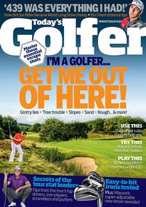 Today's Golfer UK - Issue 355, 2016 - Download