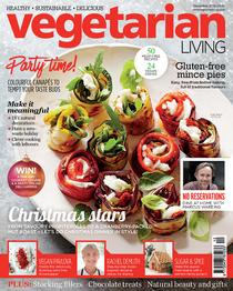 Vegetarian Living - December 2016 - Download