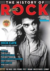 The History of Rock - December 2016 - Download