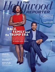 The Hollywood Reporter - December 9, 2016 - Download