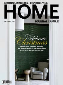 Home Journal - December 2016 - Download