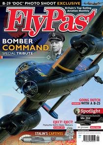 FlyPast - January 2017 - Download