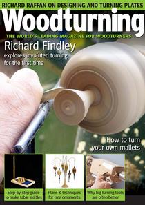 Woodturning - Winter 2016 - Download