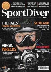 Sport Diver UK - January 2017 - Download