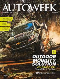 Autoweek - December 12, 2016 - Download