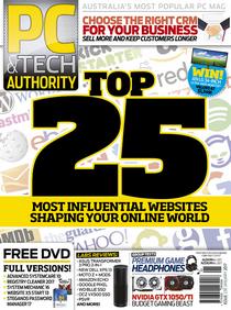 PC & Tech Authority - January 2017 - Download