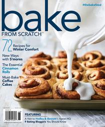 Bake from Scratch - Winter 2017 - Download