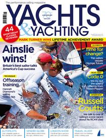 Yachts & Yachting - January 2017 - Download