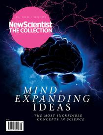 New Scientist The Collection - Volume 3 Issue 5 Mind-Expanding Ideas 2016 - Download