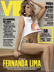 Vip Brazil - Numero 381, Dezembro 2016 - Download