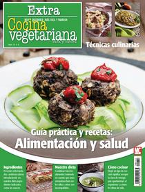 Cocina Vegetariana Extra - Nr.12, 2016 - Download