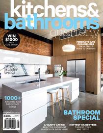 Kitchens & Bathrooms Quarterly - December 2016 - Download