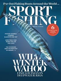 Sport Fishing - January 2017 - Download