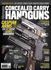 Conceal & Carry Handguns - Winter 2016 - Download