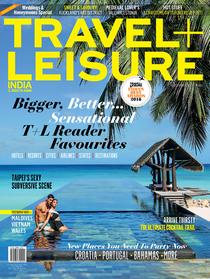 Travel + Leisure India & South Asia - December 2016 - Download