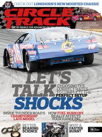 Circle Track - March 2017 - Download