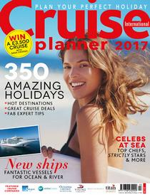 Cruise International - Planner 2017 - Download